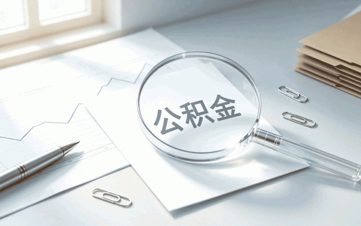 山南公积金转移怎么办理 差几天到账少拿多少钱