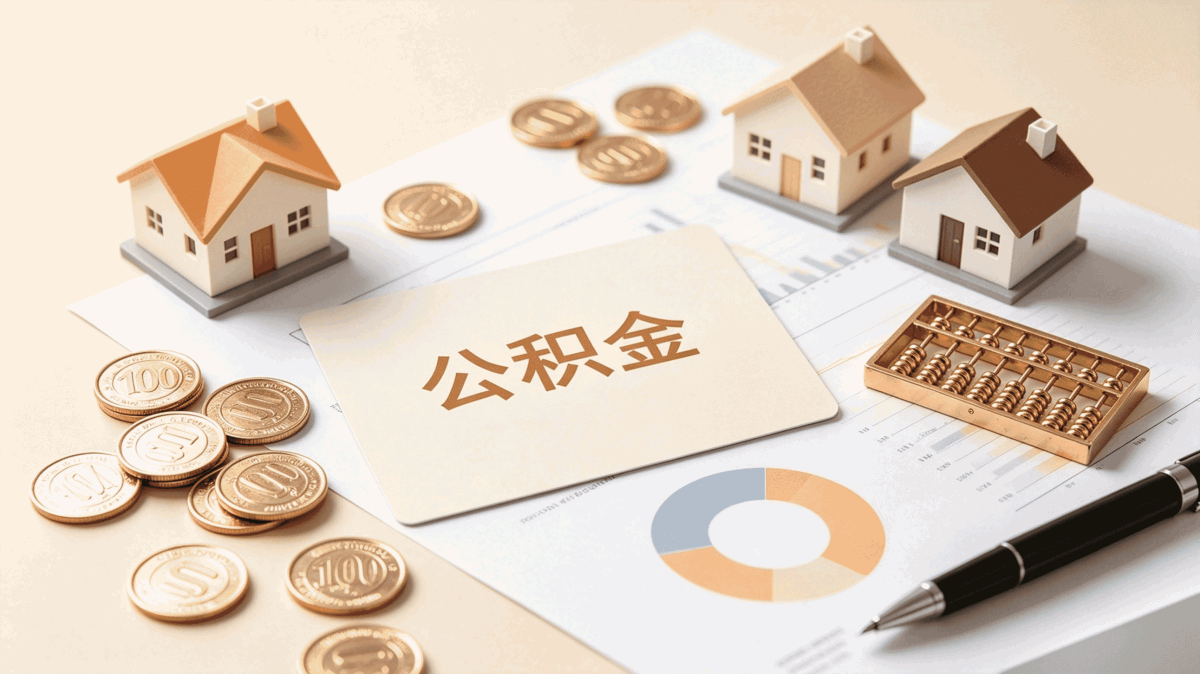 山南住房公积金如何把钱全部一次性提取出来注意这几点