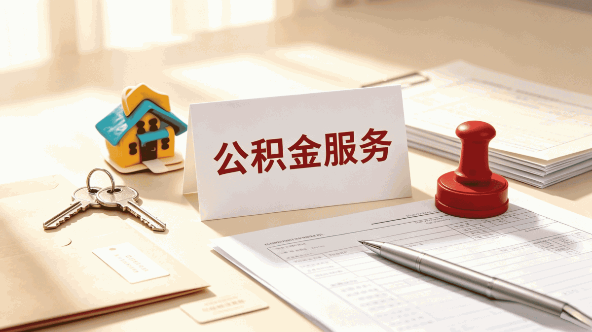 山南私企员工公积金提取咋弄?