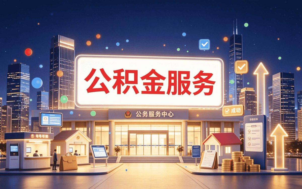 山南住房公积金提取在哪里办理 这几个点要看清