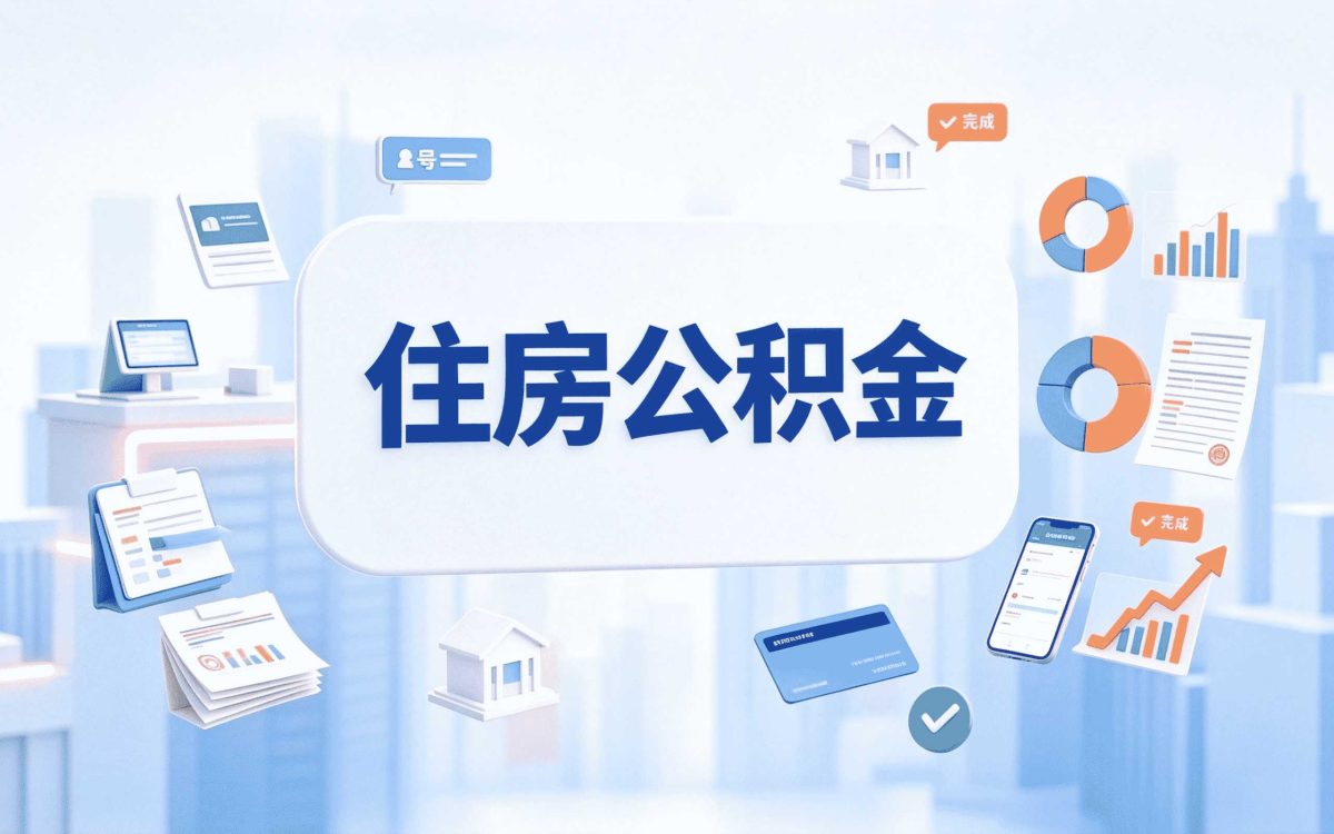 山南公积金缴存记录打印带啥材料去哪办