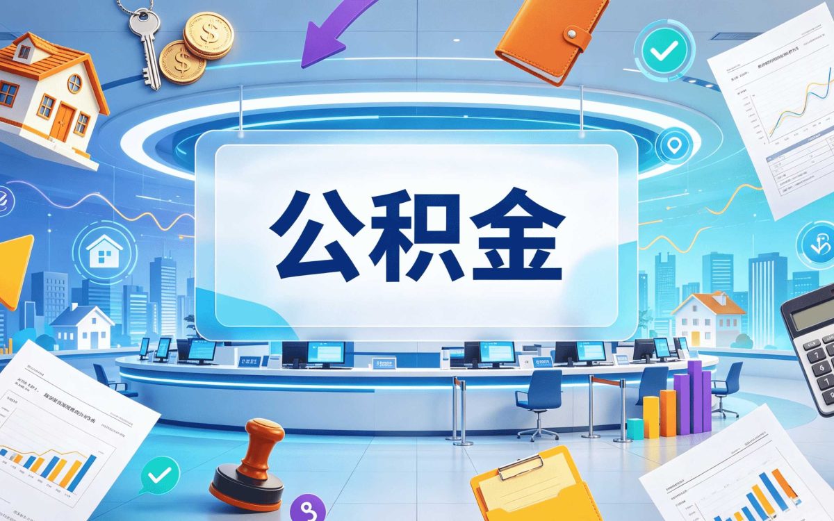 山南基本住房公积金缴存比例差多少钱一笔一笔算