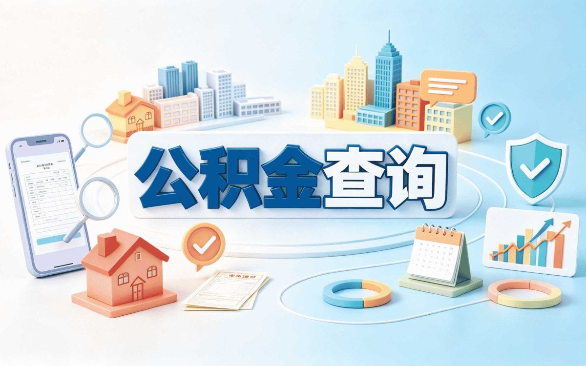 山南合同保障公积金代提新规口径怎么算