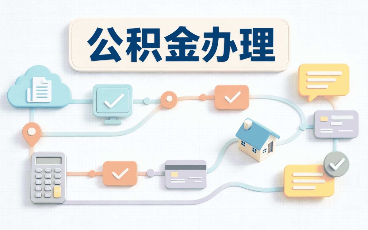 山南本地公积金提取公司我第二次才办成