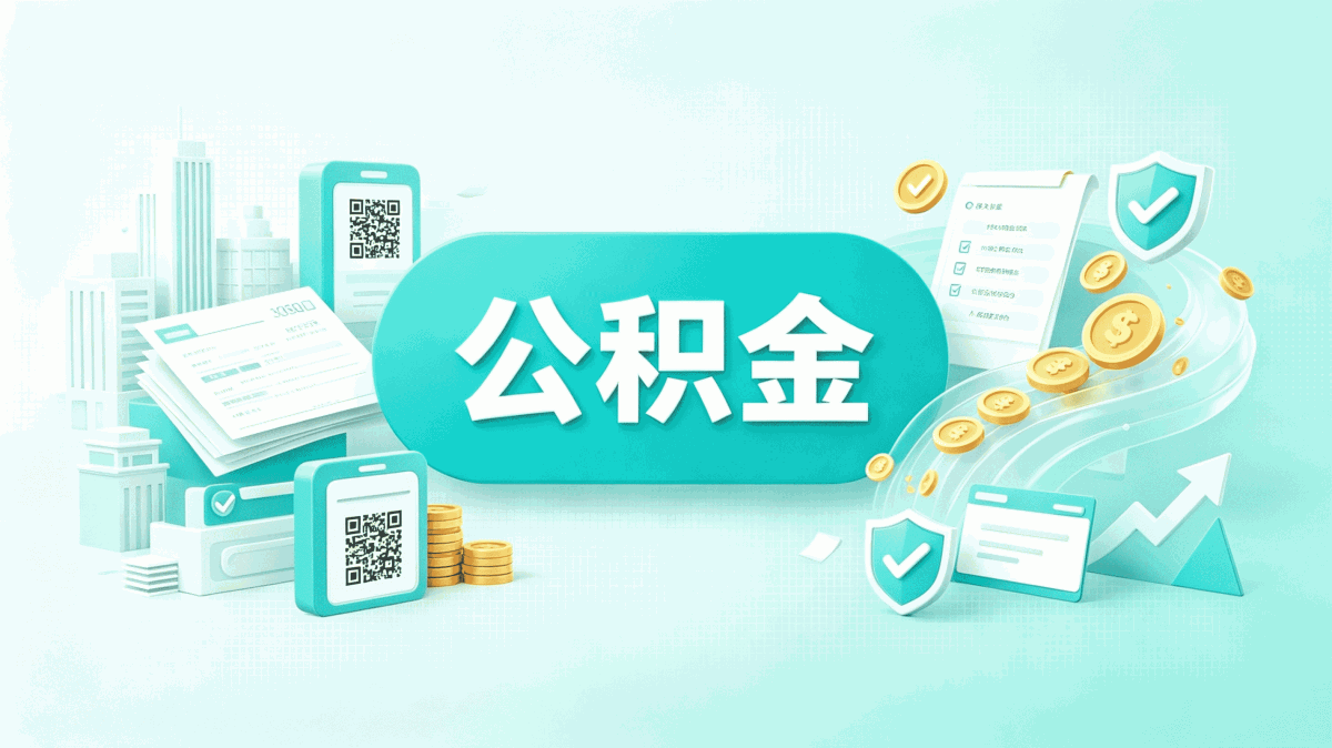 山南住房公积金提取在哪里办理 这几个点要看清