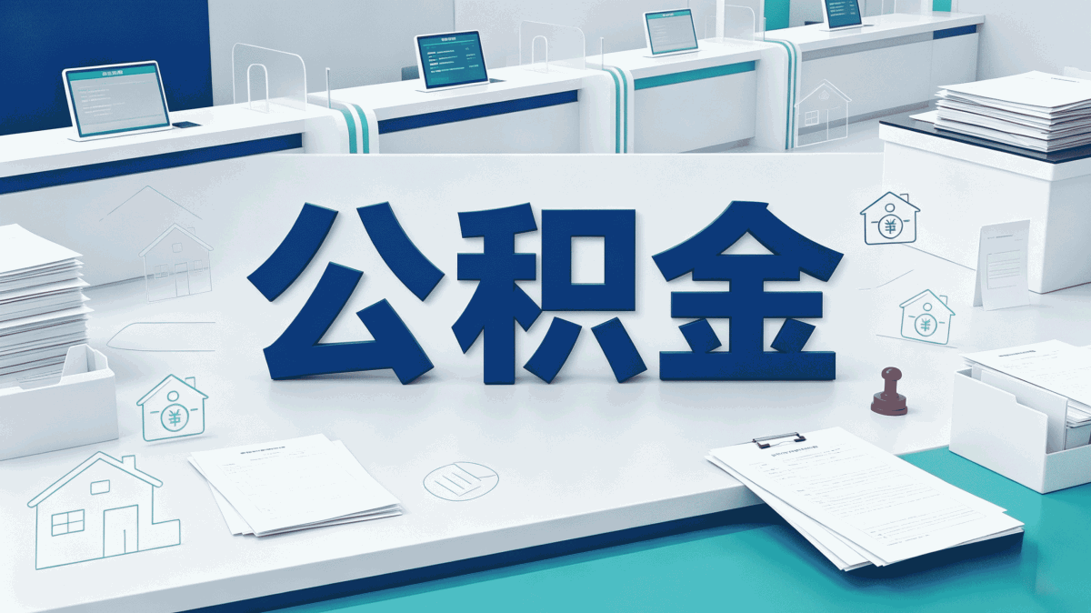 山南公积金转移怎么办理 差几天到账少拿多少钱