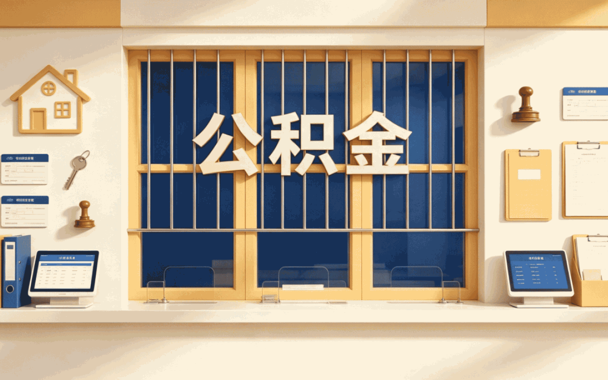 山南本地公积金提取公司我第二次才办成