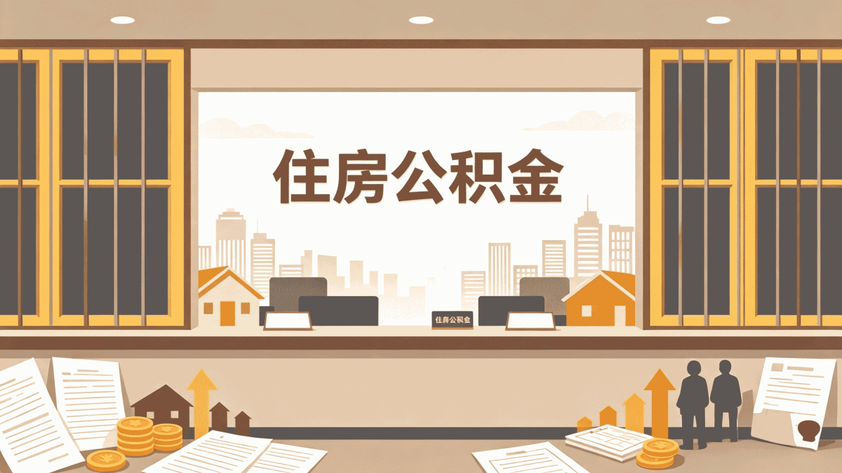 山南公积金贷款额度怎么算在线计算注意这几点