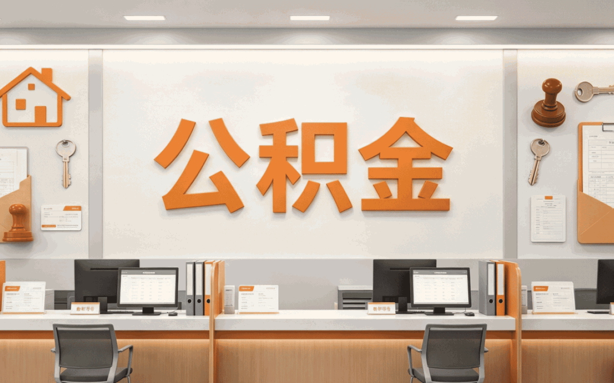 山南公积金提取代办流程委托书 自己办差多少钱