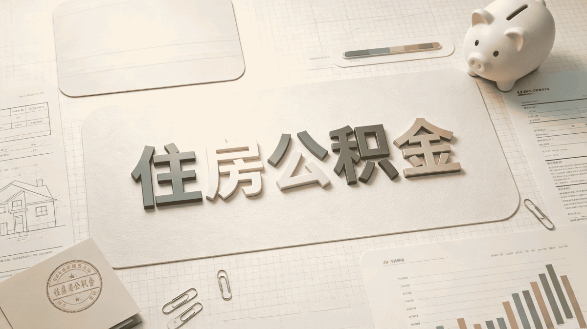 山南公积金首次提取额度计算,你能提多少?