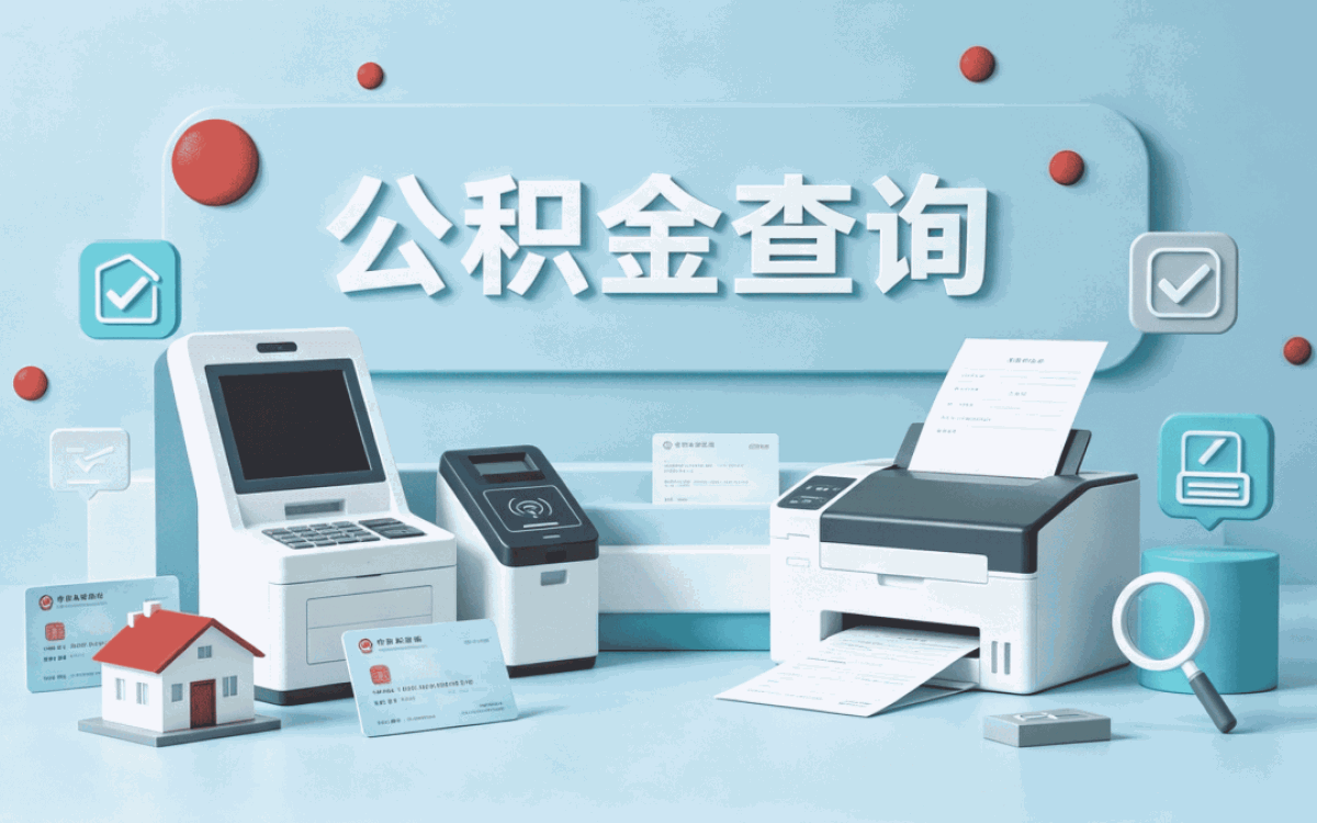 山南公积金在职在缴查询口径有没有变