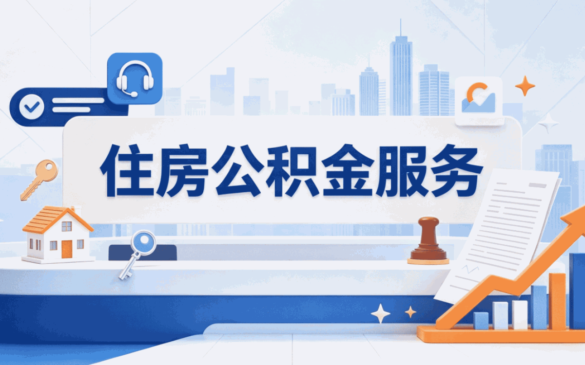 山南住房公积金提取在哪里办理 这几个点要看清