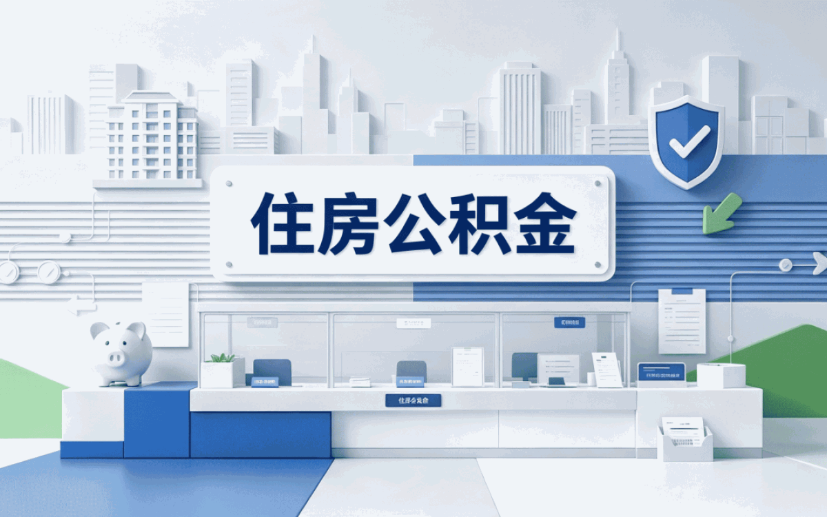 山南这边注意,住房公积金如何把钱全部一次性提取出来