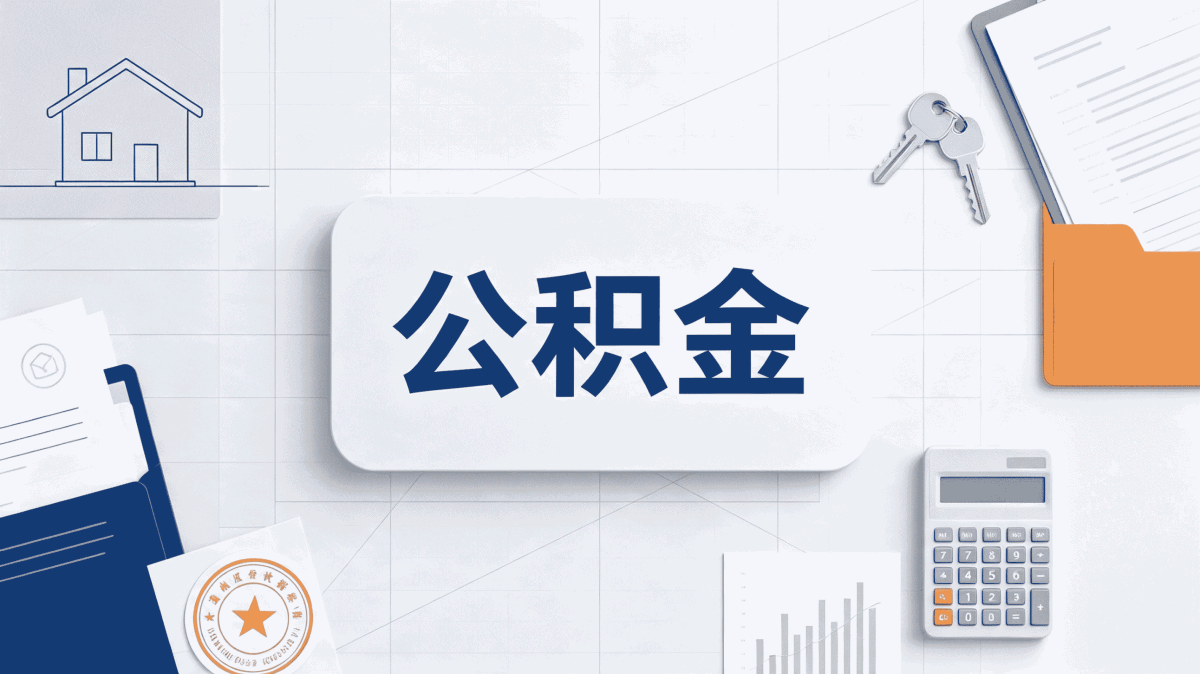 山南公积金首次提取额度计算,你能提多少?