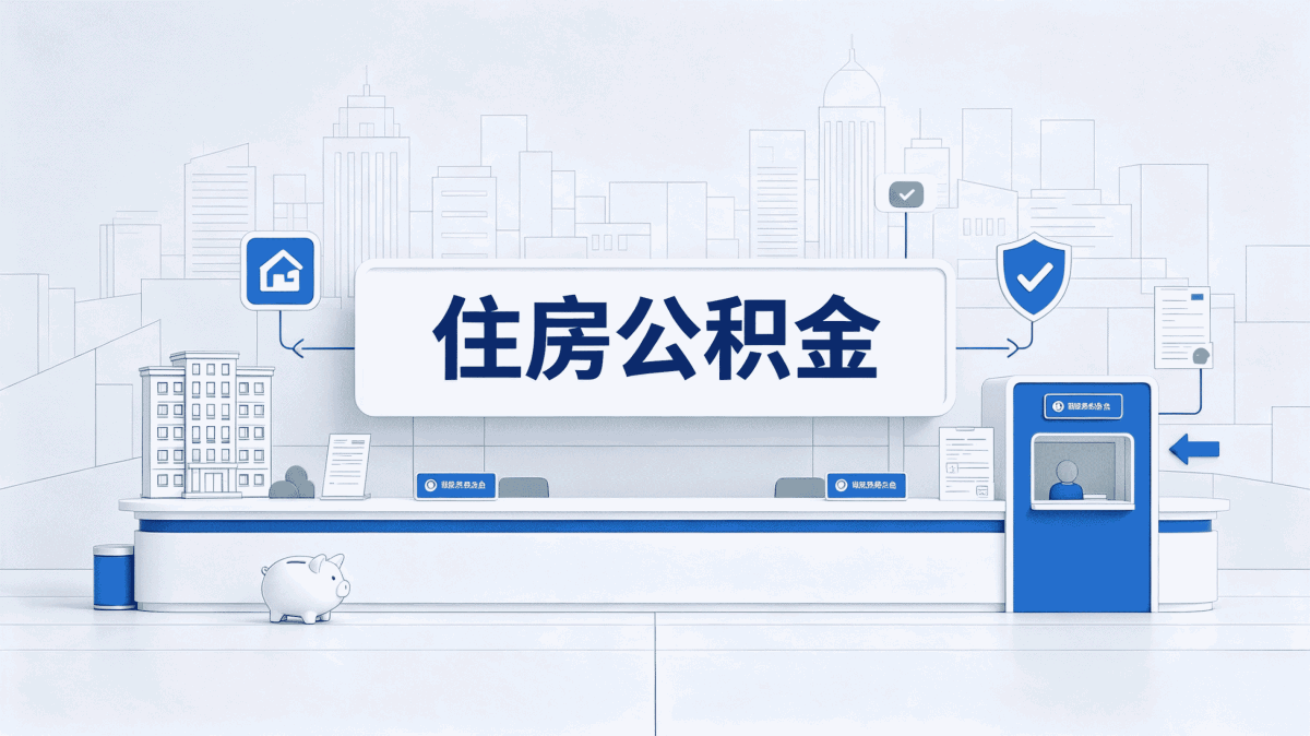 山南公积金首次提取额度计算,你能提多少?