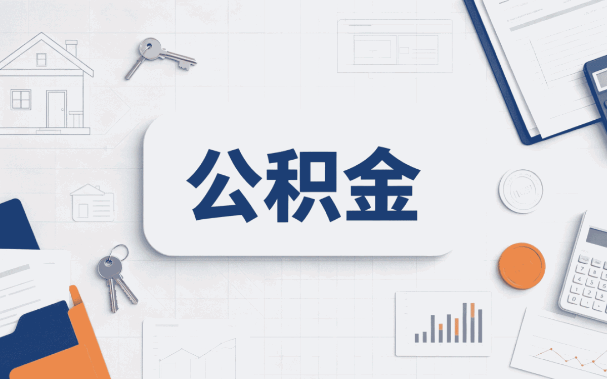 山南公积金贷款额度怎么算在线计算注意这几···