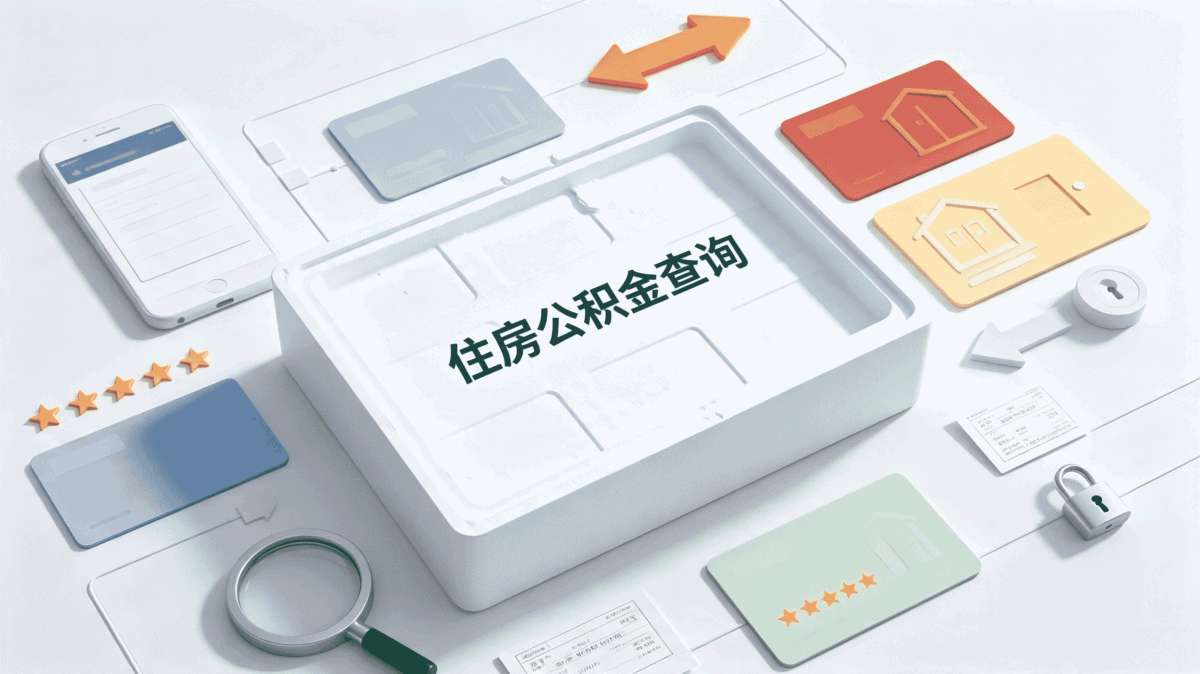 山南本地公积金提取公司别踩这几个坑