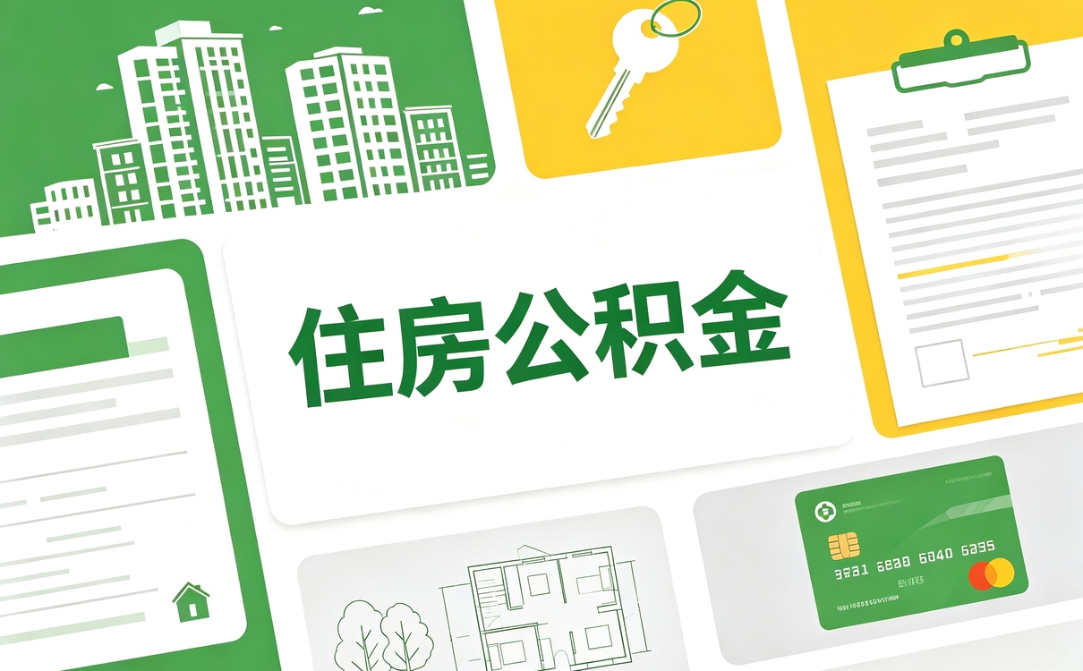 山南公积金补缴是什么意思 别白跑先弄清这几点