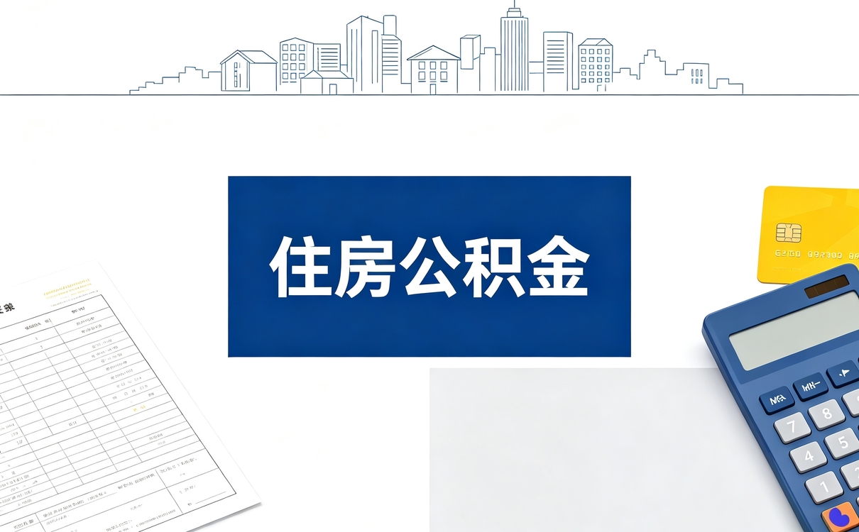 山南公积金销户注意事项我跑了两趟才办成