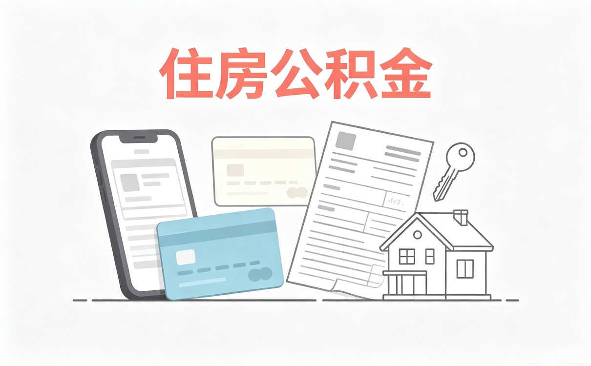 山南公积金缴存记录打印带啥材料去哪办