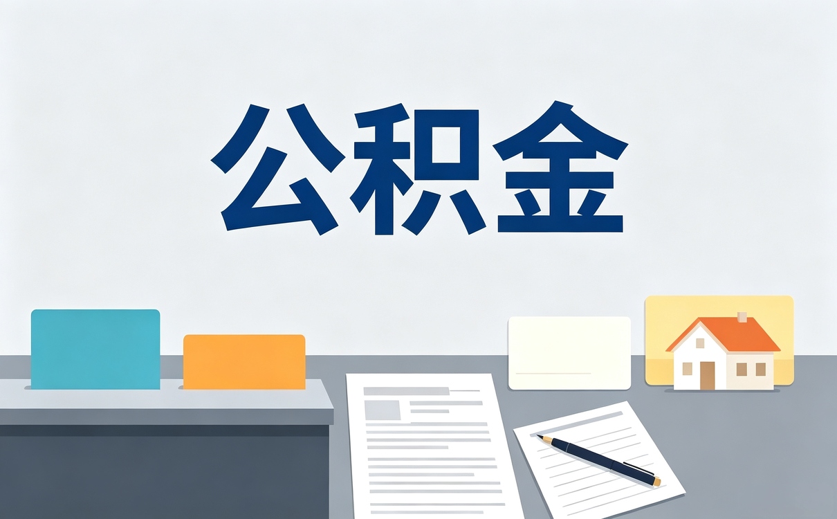 山南公积金提取办结时间到底要几天