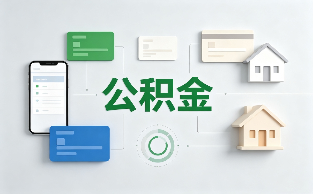 山南公积金代办网官网查的信息算不算数