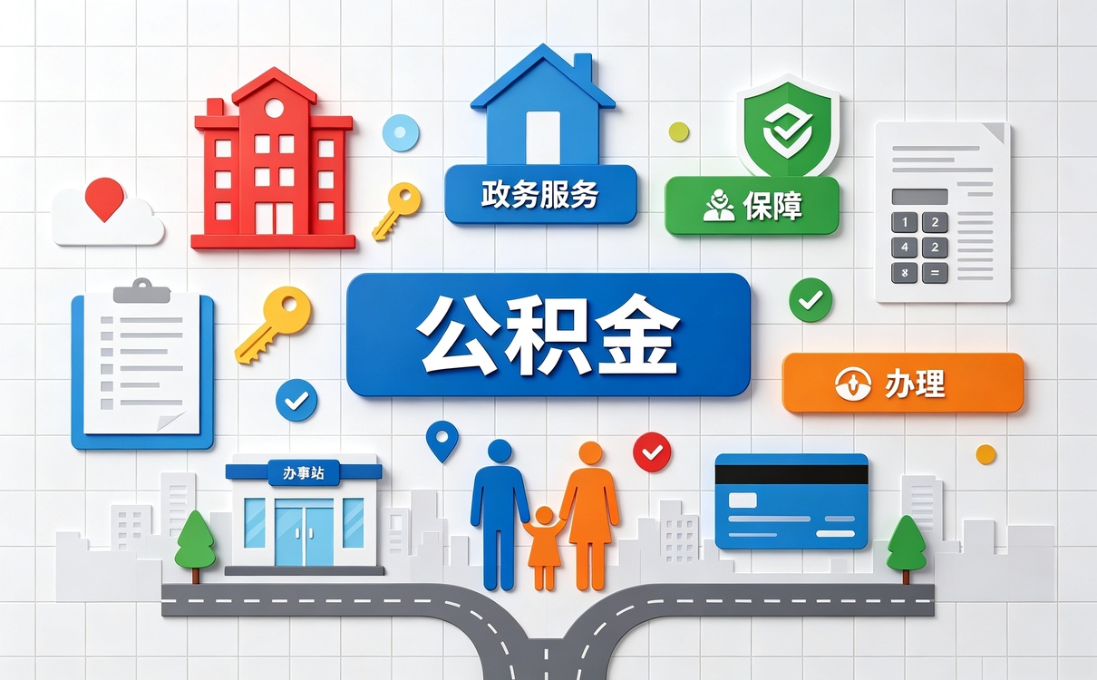 山南公积金代办网官网查的信息算不算数